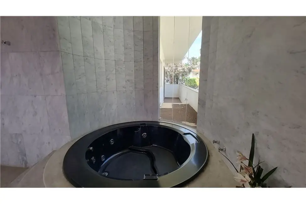 Foto 9 de Casa de Condomínio com 3 quartos à venda, 410m2 em Jardim dos Estados, São Paulo - SP