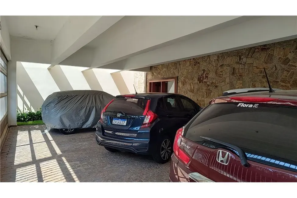 Foto 5 de Casa de Condomínio com 3 quartos à venda, 410m2 em Jardim dos Estados, São Paulo - SP