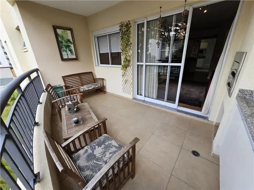 Foto 9 de Apartamento com 4 quartos à venda, 108m2 em Vila Gumercindo, São Paulo - SP