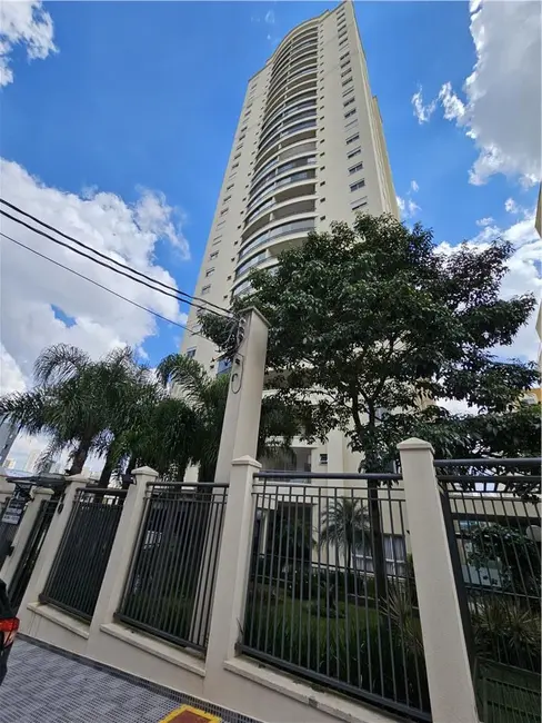 Apartamento com 4 quartos à venda, 108m2 em Vila Gumercindo, São Paulo - SP - imagem 2 Foto 2 de Apartamento com 4 quartos à venda, 108m2 em Vila Gumercindo, São Paulo - SP