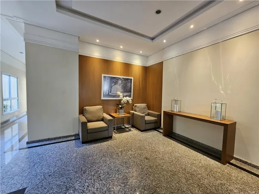 Apartamento com 4 quartos à venda, 108m2 em Vila Gumercindo, São Paulo - SP - imagem 3 Foto 3 de Apartamento com 4 quartos à venda, 108m2 em Vila Gumercindo, São Paulo - SP
