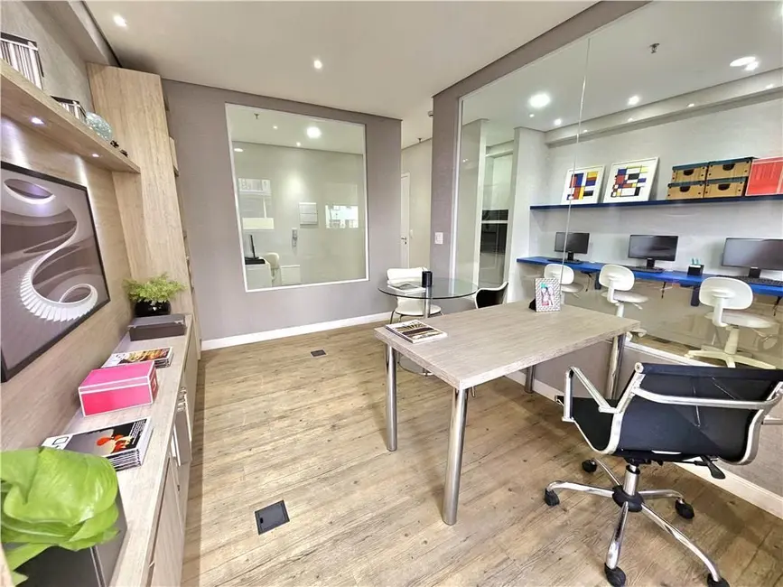 Foto 9 de Sala Comercial à venda, 34m2 em Vila Mariana, São Paulo - SP