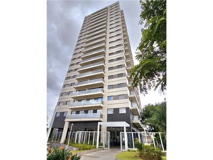 Foto 1 de Sala Comercial à venda, 34m2 em Vila Mariana, São Paulo - SP