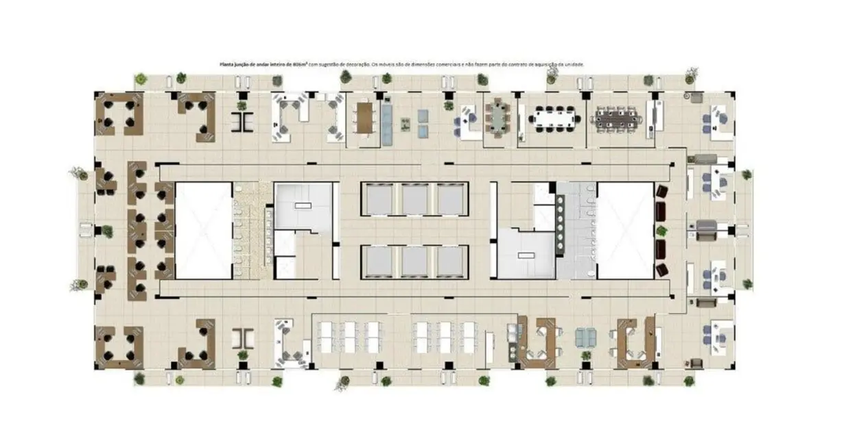 Sala Comercial à venda, 34m2 em Vila Mariana, São Paulo - SP - imagem 7 Foto 7 de Sala Comercial à venda, 34m2 em Vila Mariana, São Paulo - SP