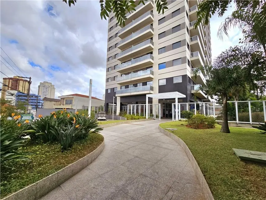 Foto 2 de Sala Comercial à venda, 34m2 em Vila Mariana, São Paulo - SP