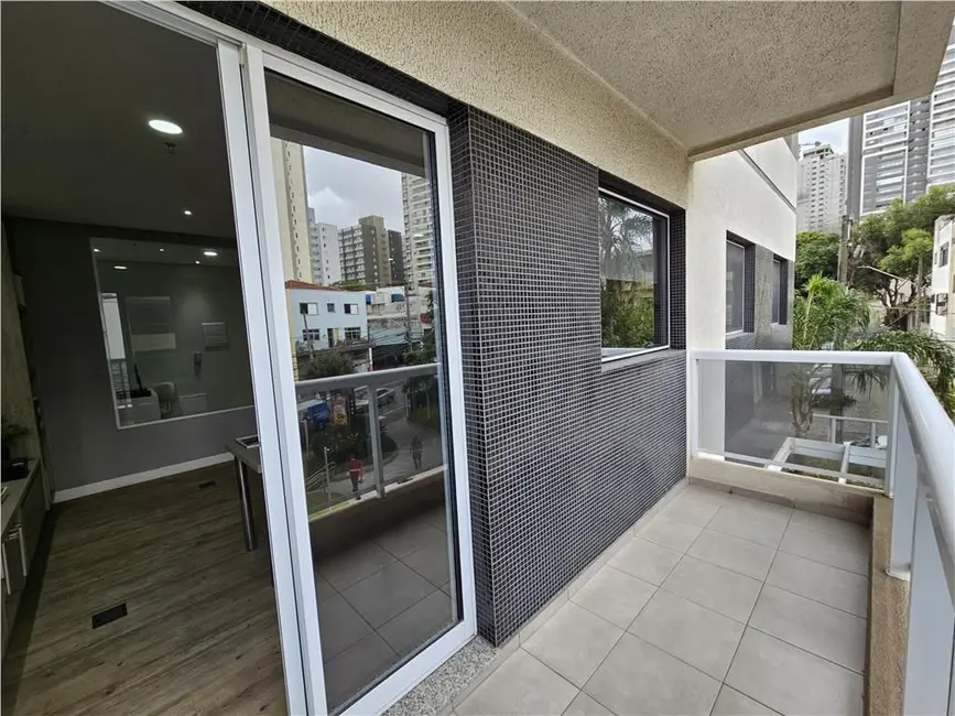 Foto 6 de Sala Comercial à venda, 34m2 em Vila Mariana, São Paulo - SP