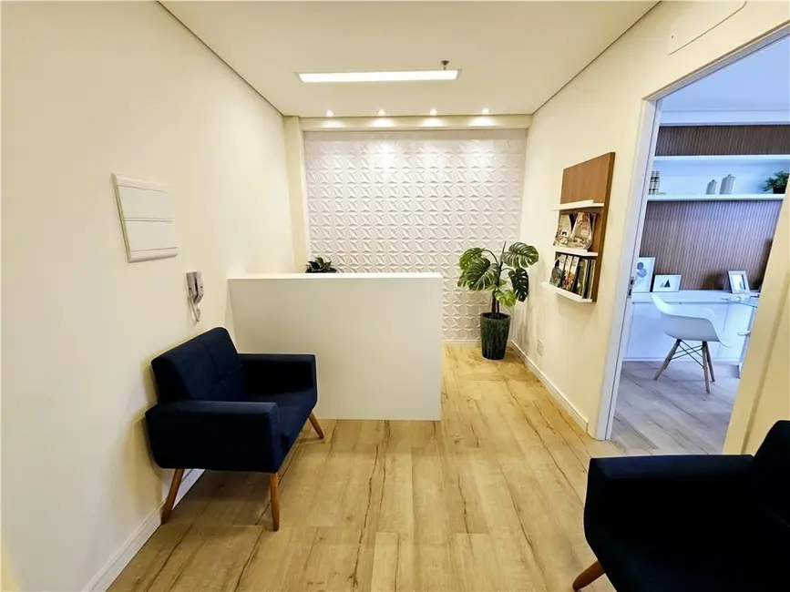 Sala Comercial à venda, 37m2 em Vila Mariana, São Paulo - SP - imagem 5 Foto 5 de Sala Comercial à venda, 37m2 em Vila Mariana, São Paulo - SP