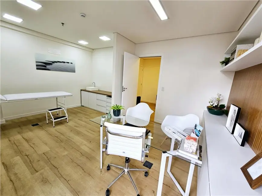 Sala Comercial à venda, 37m2 em Vila Mariana, São Paulo - SP - imagem 4 Foto 4 de Sala Comercial à venda, 37m2 em Vila Mariana, São Paulo - SP