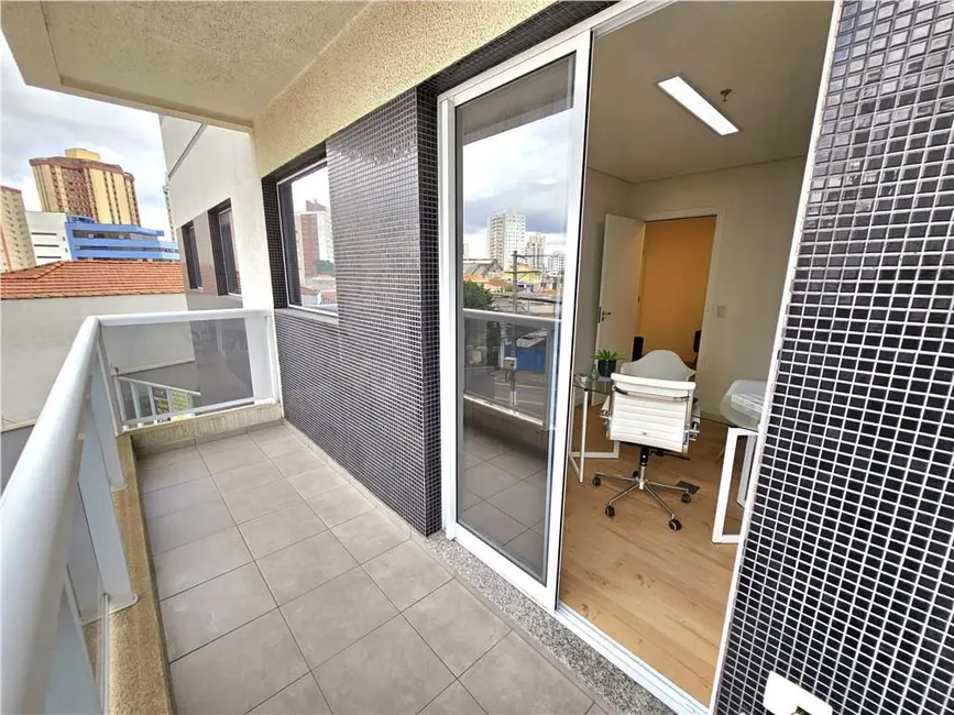 Sala Comercial à venda, 37m2 em Vila Mariana, São Paulo - SP - imagem 7 Foto 7 de Sala Comercial à venda, 37m2 em Vila Mariana, São Paulo - SP