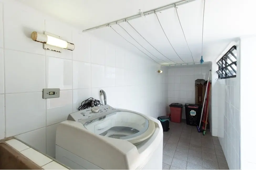 Foto 6 de Casa de Condomínio com 3 quartos à venda, 191m2 em Planalto Paulista, São Paulo - SP