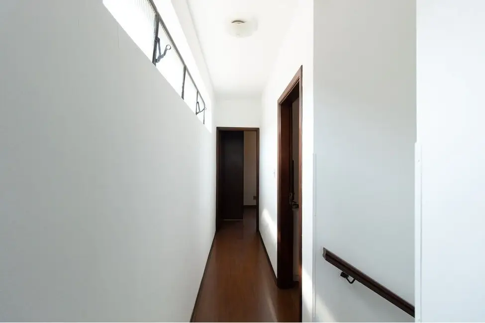 Foto 4 de Casa de Condomínio com 3 quartos à venda, 191m2 em Planalto Paulista, São Paulo - SP