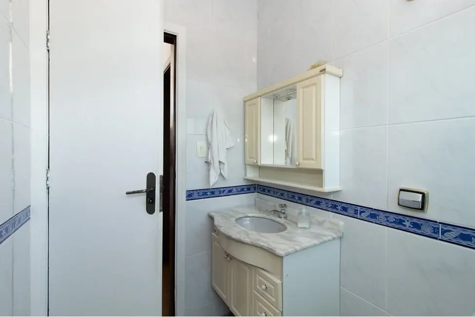 Foto 3 de Casa de Condomínio com 3 quartos à venda, 191m2 em Planalto Paulista, São Paulo - SP