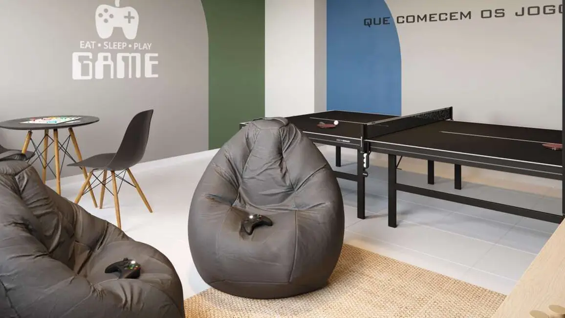 Foto 6 de Apartamento com 2 quartos à venda, 33m2 em São Paulo - SP