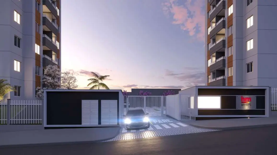 Foto 3 de Apartamento com 1 quarto à venda, 34m2 em São Paulo - SP