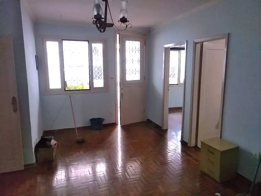 Foto 1 de Casa de Condomínio com 2 quartos à venda, 123m2 em Boqueirão, Santos - SP