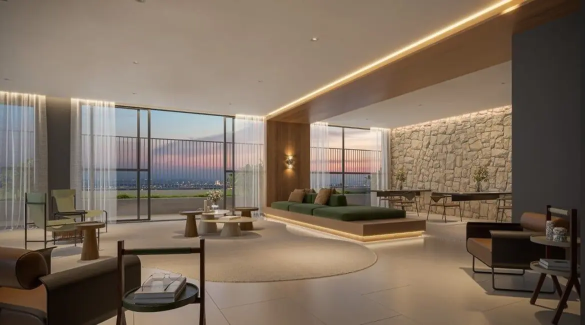 Apartamento com 3 quartos à venda, 151m2 em Vila Clementino, São Paulo - SP - imagem 6 Foto 6 de Apartamento com 3 quartos à venda, 151m2 em Vila Clementino, São Paulo - SP