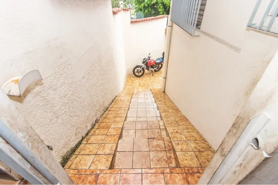 Foto 9 de Casa de Condomínio com 3 quartos à venda, 110m2 em Planalto Paulista, São Paulo - SP