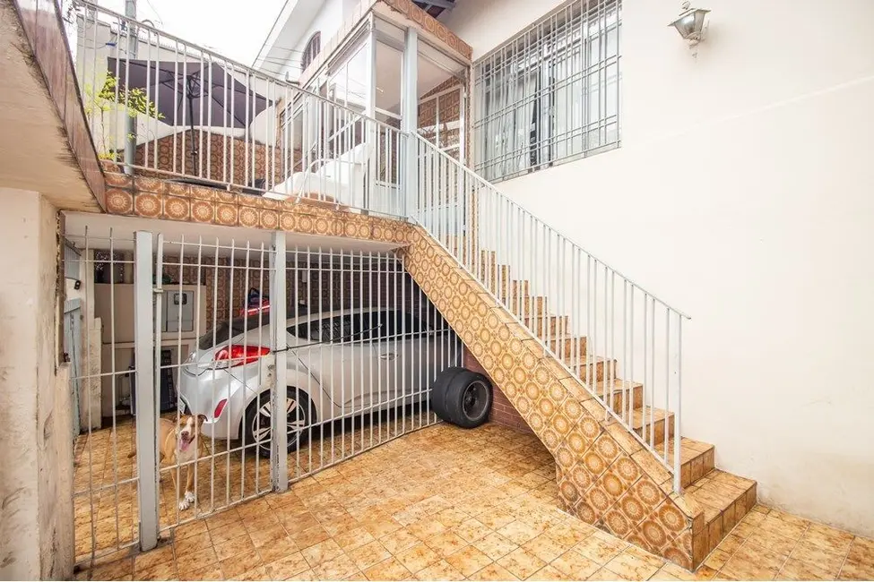 Foto 5 de Casa de Condomínio com 3 quartos à venda, 110m2 em Planalto Paulista, São Paulo - SP