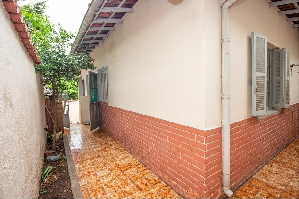 Foto 7 de Casa de Condomínio com 3 quartos à venda, 110m2 em Planalto Paulista, São Paulo - SP