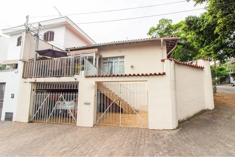 Foto 3 de Casa de Condomínio com 3 quartos à venda, 110m2 em Planalto Paulista, São Paulo - SP