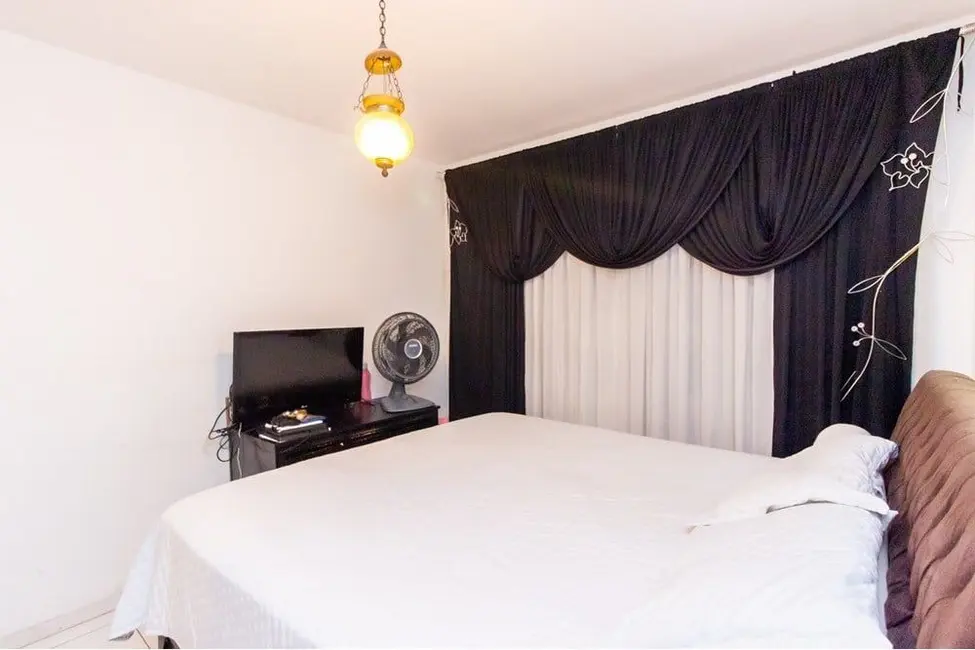 Foto 2 de Casa de Condomínio com 3 quartos à venda, 110m2 em Planalto Paulista, São Paulo - SP