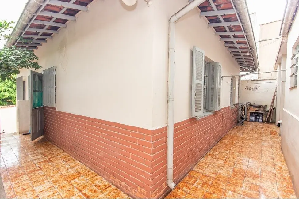 Foto 8 de Casa de Condomínio com 3 quartos à venda, 110m2 em Planalto Paulista, São Paulo - SP