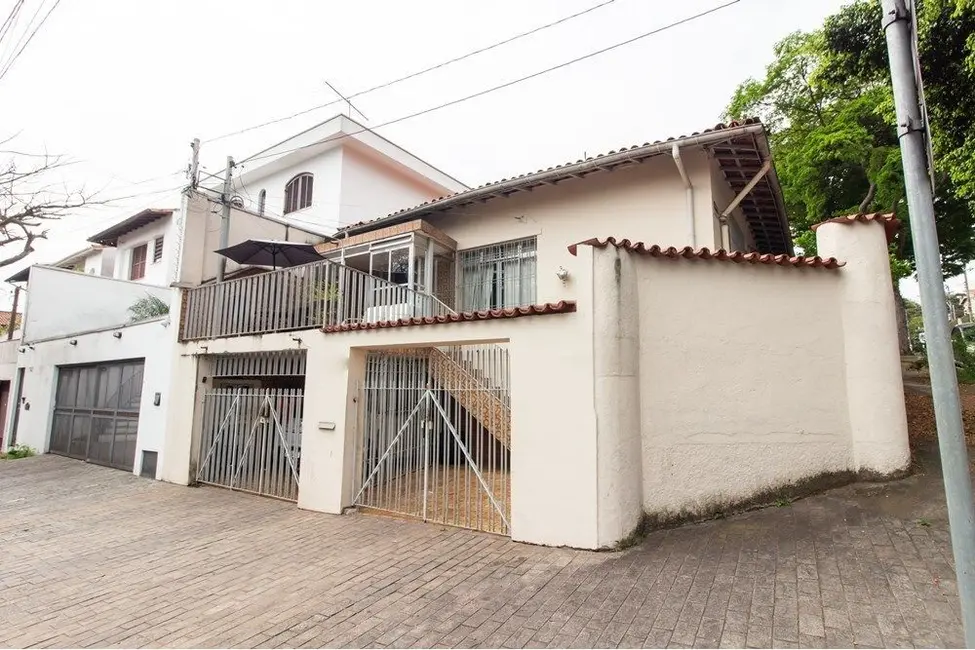 Foto 4 de Casa de Condomínio com 3 quartos à venda, 110m2 em Planalto Paulista, São Paulo - SP