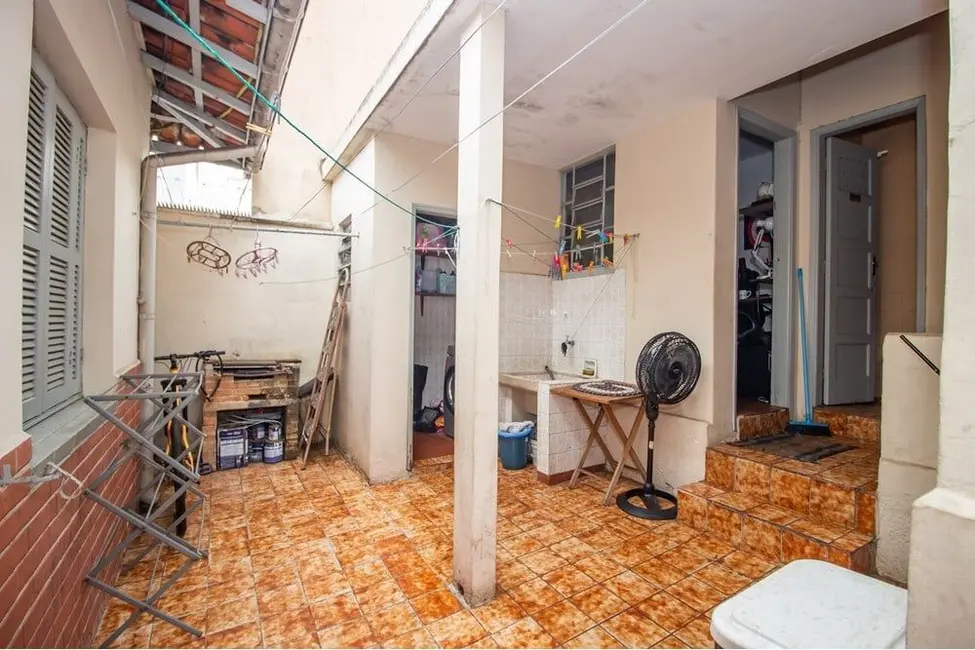 Foto 6 de Casa de Condomínio com 3 quartos à venda, 110m2 em Planalto Paulista, São Paulo - SP