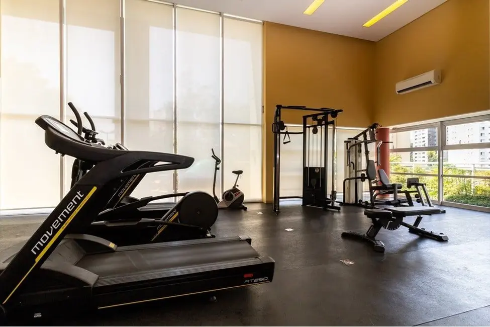 Apartamento com 3 quartos à venda, 162m2 em Vila Romana, São Paulo - SP - imagem 8 Foto 8 de Apartamento com 3 quartos à venda, 162m2 em Vila Romana, São Paulo - SP