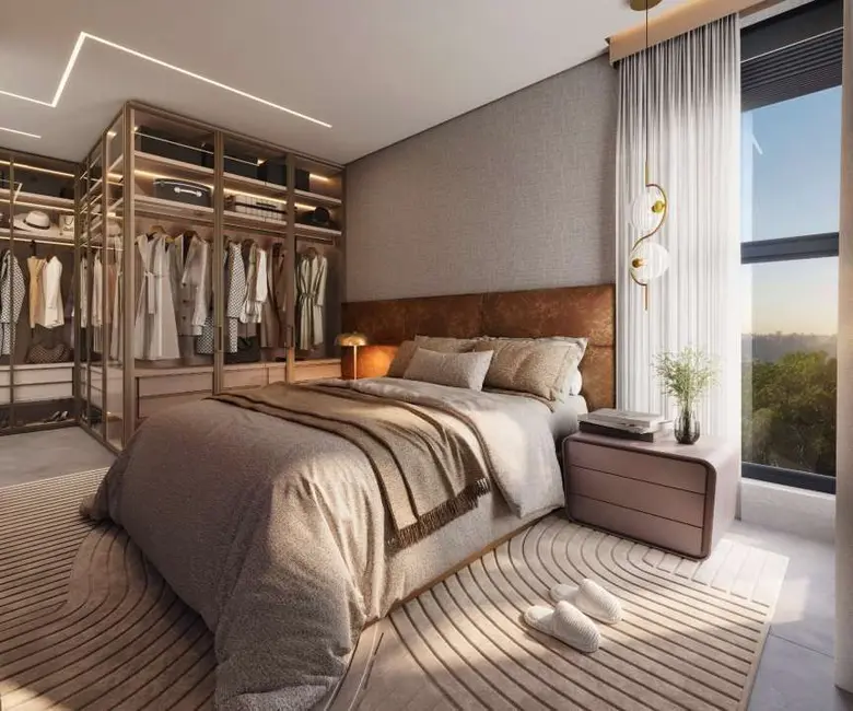 Foto 7 de Casa de Condomínio com 3 quartos à venda, 145m2 em Medeiros, Jundiai - SP