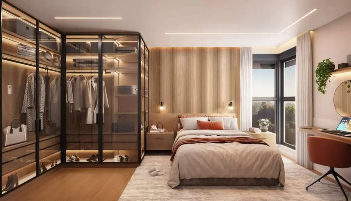 Foto 8 de Casa de Condomínio com 3 quartos à venda, 145m2 em Medeiros, Jundiai - SP