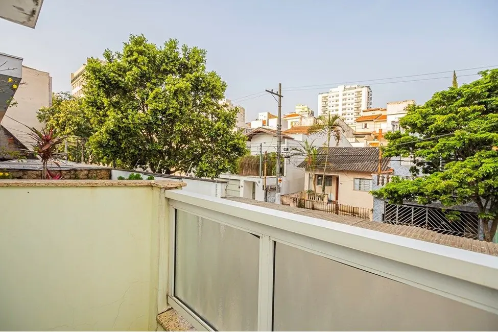 Foto 6 de Casa de Condomínio com 3 quartos à venda, 240m2 em Mirandópolis, São Paulo - SP