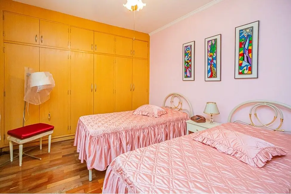 Foto 9 de Casa de Condomínio com 3 quartos à venda, 240m2 em Mirandópolis, São Paulo - SP