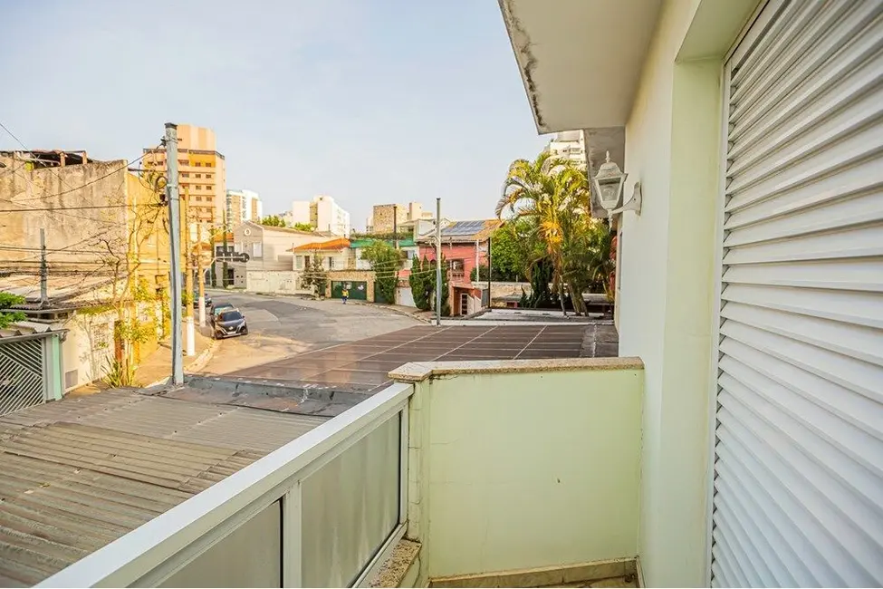 Foto 5 de Casa de Condomínio com 3 quartos à venda, 240m2 em Mirandópolis, São Paulo - SP