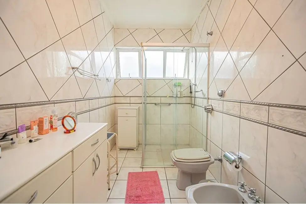 Foto 2 de Casa de Condomínio com 3 quartos à venda, 240m2 em Mirandópolis, São Paulo - SP