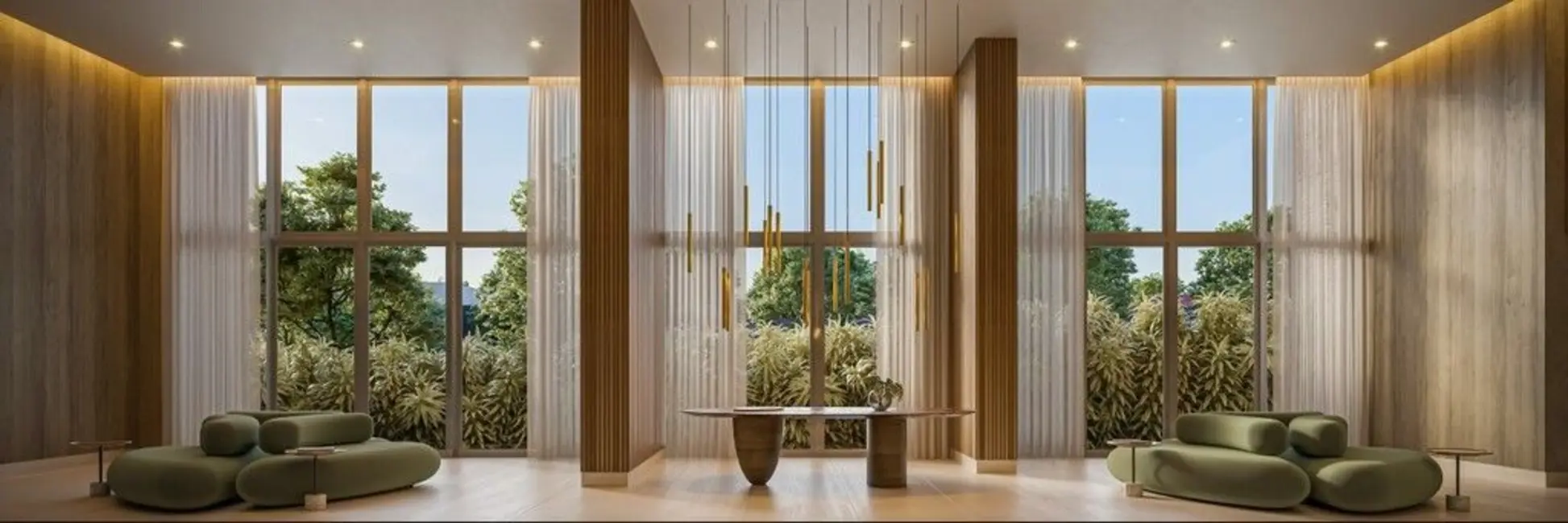 Foto 3 de Apartamento com 2 quartos à venda, 75m2 em Jardim Prudência, São Paulo - SP