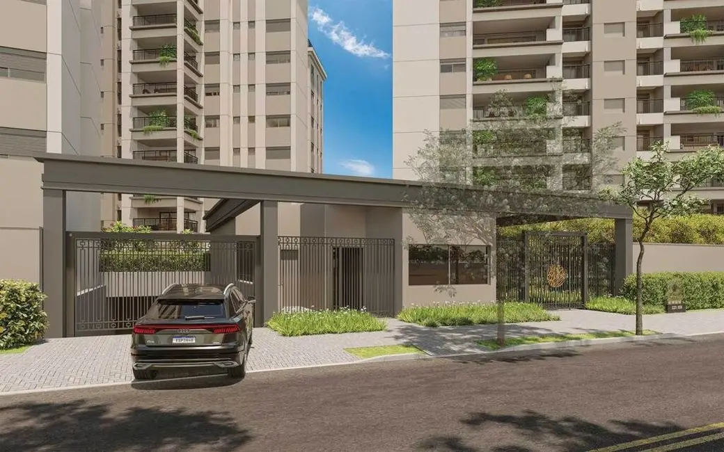 Foto 3 de Apartamento com 3 quartos à venda, 208m2 em Mooca, São Paulo - SP