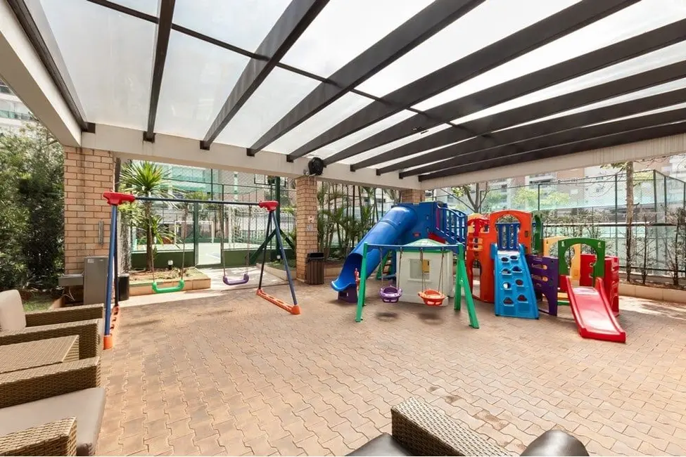 Apartamento com 3 quartos à venda, 172m2 em Mooca, São Paulo - SP - imagem 9 Foto 9 de Apartamento com 3 quartos à venda, 172m2 em Mooca, São Paulo - SP