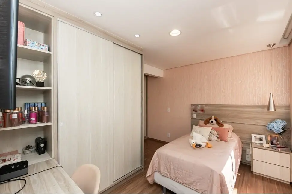 Apartamento com 3 quartos à venda, 172m2 em Mooca, São Paulo - SP - imagem 7 Foto 7 de Apartamento com 3 quartos à venda, 172m2 em Mooca, São Paulo - SP