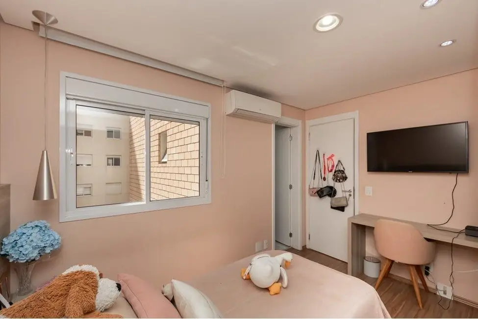 Apartamento com 3 quartos à venda, 172m2 em Mooca, São Paulo - SP - imagem 5 Foto 5 de Apartamento com 3 quartos à venda, 172m2 em Mooca, São Paulo - SP