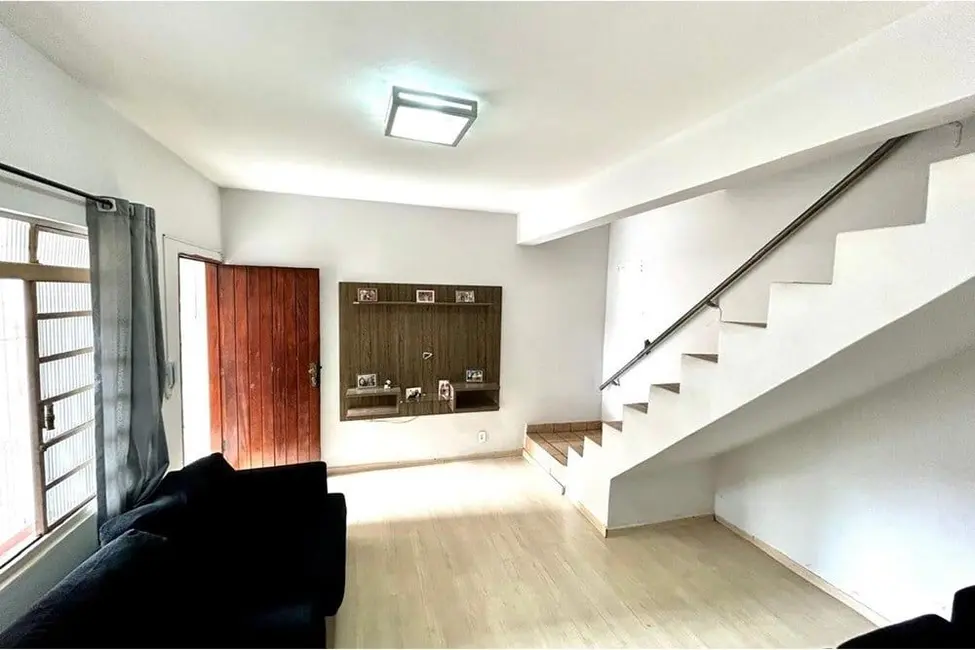 Casa de Condomínio com 4 quartos à venda, 98m2 em Vila Formosa, São Paulo - SP - imagem 1 Foto 1 de Casa de Condomínio com 4 quartos à venda, 98m2 em Vila Formosa, São Paulo - SP