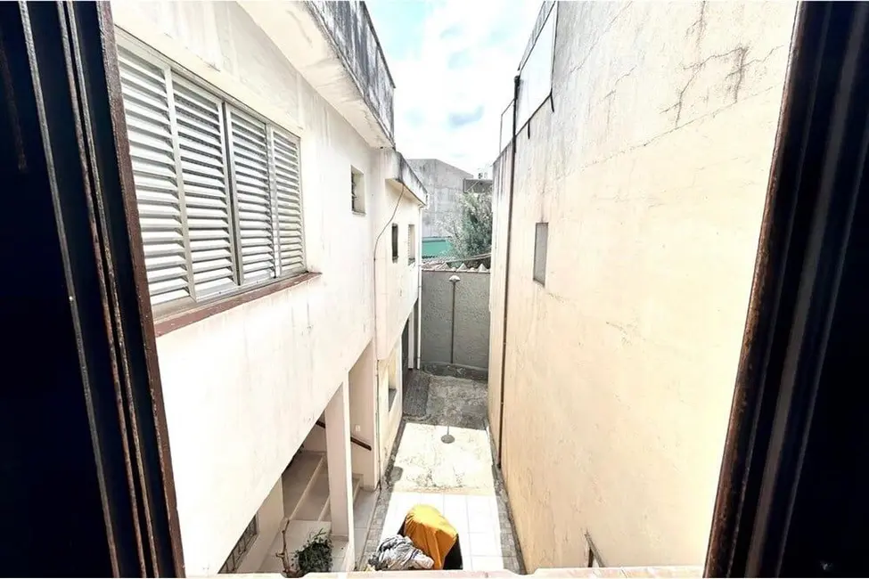 Casa de Condomínio com 4 quartos à venda, 98m2 em Vila Formosa, São Paulo - SP - imagem 4 Foto 4 de Casa de Condomínio com 4 quartos à venda, 98m2 em Vila Formosa, São Paulo - SP