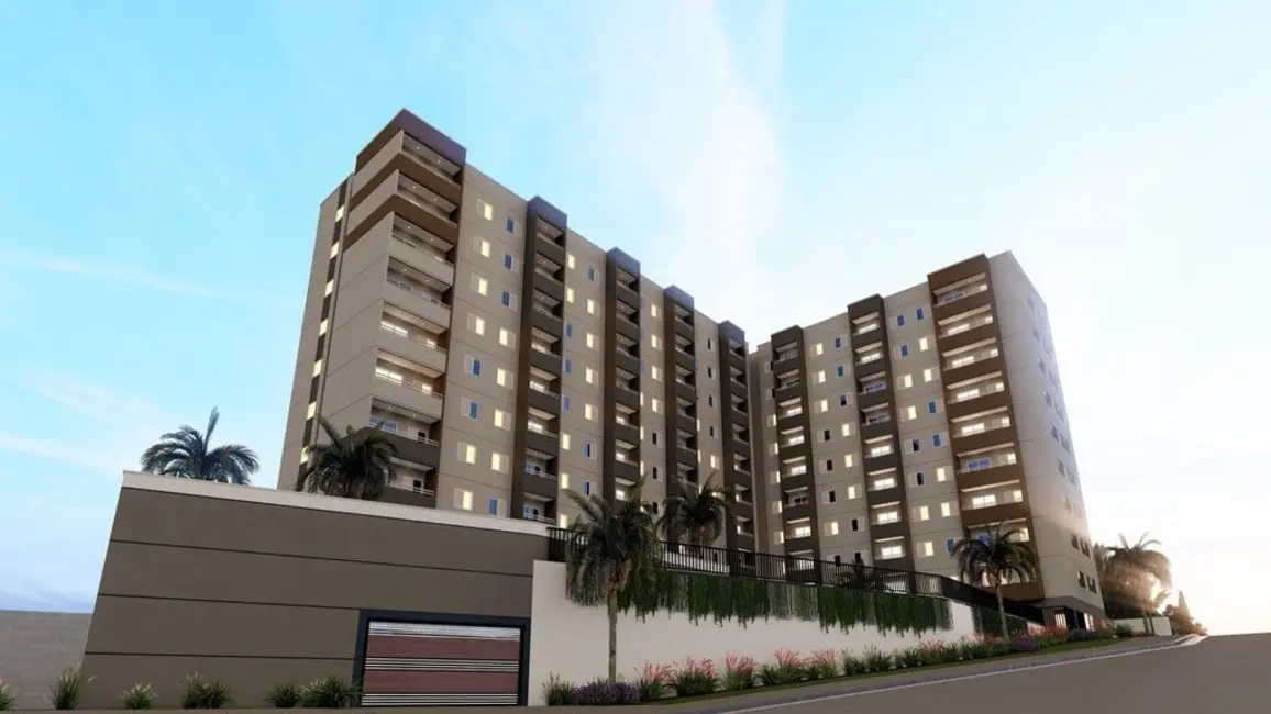 Foto 2 de Apartamento com 2 quartos à venda, 34m2 em Vila Cruzeiro, São Paulo - SP