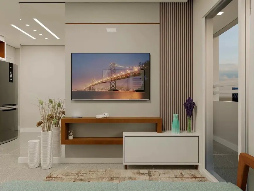 Foto 6 de Apartamento com 2 quartos à venda, 34m2 em Vila Cruzeiro, São Paulo - SP