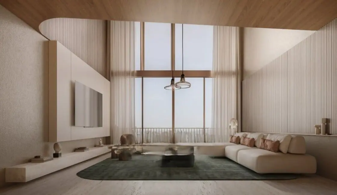 Apartamento com 2 quartos à venda, 121m2 em Cerqueira César, São Paulo - SP - imagem 4 Foto 4 de Apartamento com 2 quartos à venda, 121m2 em Cerqueira César, São Paulo - SP