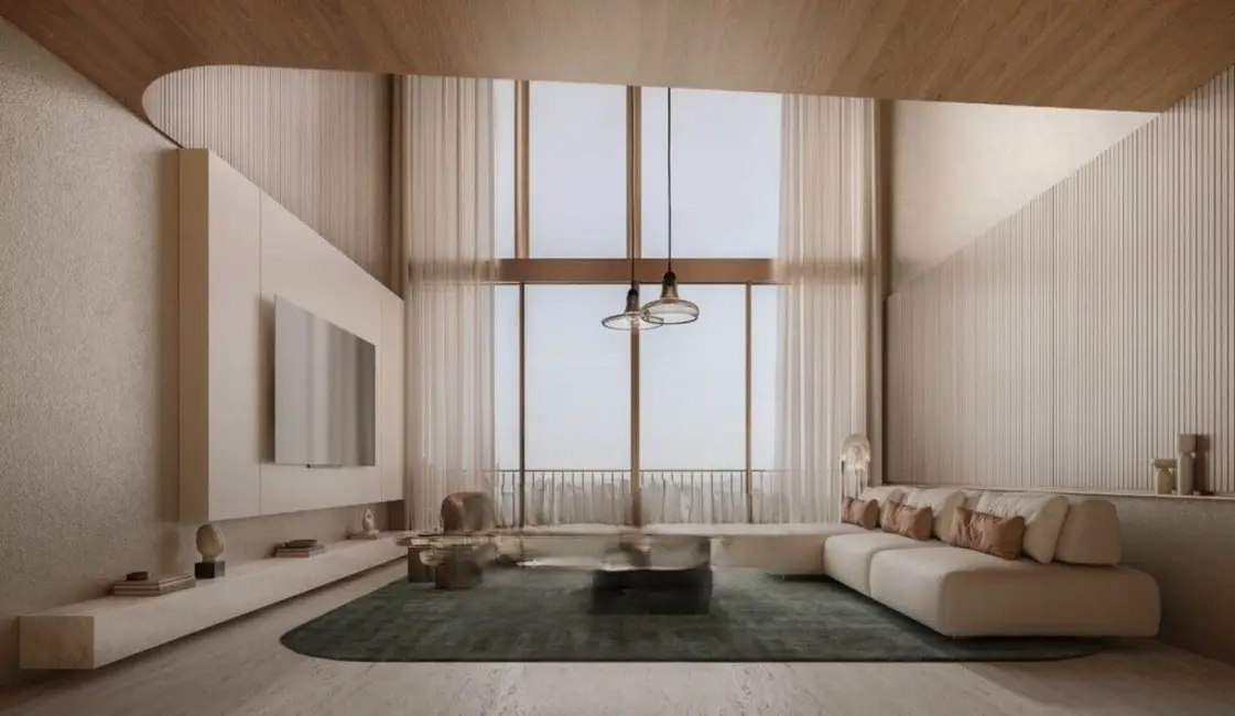 Foto 4 de Apartamento com 3 quartos à venda, 192m2 em Cerqueira César, São Paulo - SP