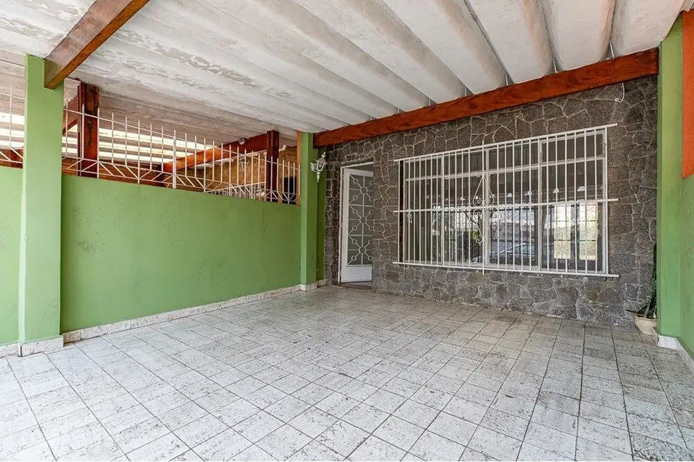 Foto 1 de Casa de Condomínio com 3 quartos à venda, 120m2 em Vila Cordeiro, São Paulo - SP