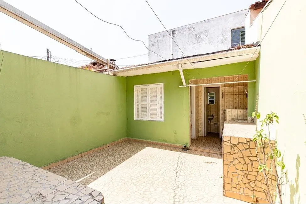 Foto 7 de Casa de Condomínio com 3 quartos à venda, 120m2 em Vila Cordeiro, São Paulo - SP