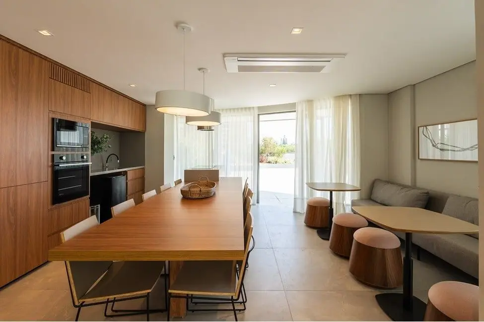 Apartamento com 1 quarto à venda, 61m2 em Indianópolis, São Paulo - SP - imagem 9 Foto 9 de Apartamento com 1 quarto à venda, 61m2 em Indianópolis, São Paulo - SP