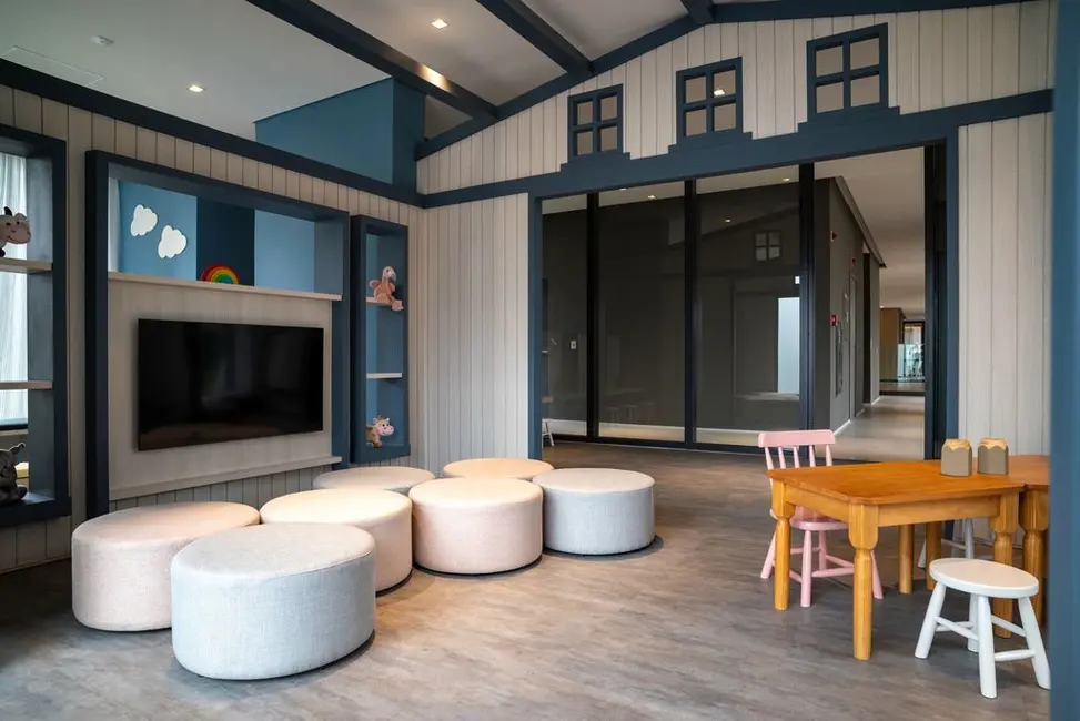 Foto 8 de Apartamento com 3 quartos à venda, 142m2 em Vila Olímpia, São Paulo - SP